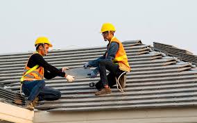 Fast & Reliable Emergency Roof Repairs in Wilkinsburg, PA